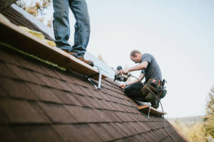 Local Roofers in Framingham Center, MA